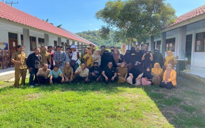 UJIAN UPK PAKET C SKB Kota Bima 2025/2026